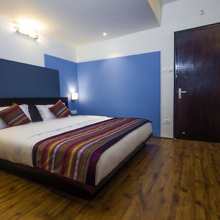 Bumblebee Bed & Breakfast Gangtok Zewnętrze zdjęcie