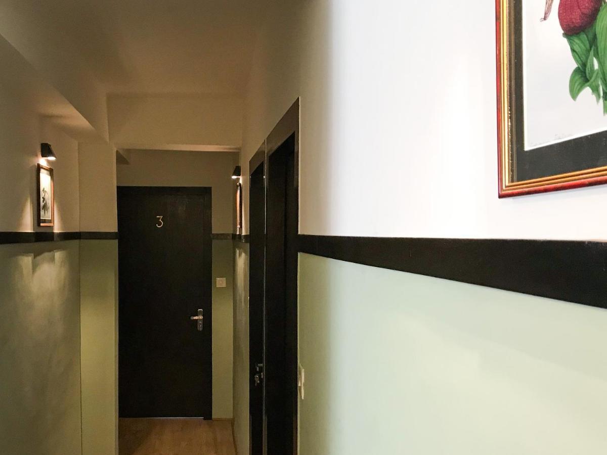 Bumblebee Bed & Breakfast Gangtok Zewnętrze zdjęcie